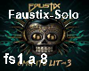 Faustix - Solo