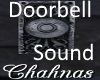 Animated Doorbell Sound