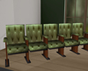set chairs  creen
