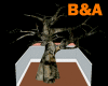 [BA] Haunted Tree