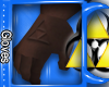 [I] Royal Travel Gloves