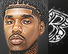JAMAL BRAIDEDLOCS