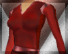 Classic Jumpsuit*Red