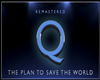 Q WE ARE THE PLAN