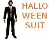Halloween Suit 2016