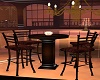 Shadow Bar Table