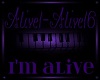 I'm Alive remix