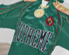 preme track jacket 1/2
