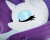 Rarity Pillow Scaled 40%