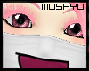 Pink Lashes [Mus]