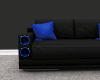 ND| Speaker Sofa