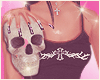 I. Head of my ex