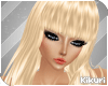|K| Omaira | Blonde