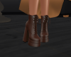 Autumn Boots