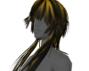 sunblade- mullet