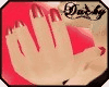 [D] Red Nails