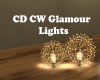 CD CW Glamour Lights