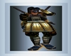 Samurai V1 (armour )