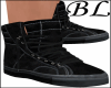 Shoes Black