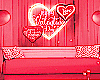 Valentines Photo Room