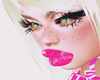 PINK BIMBA LIPS