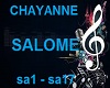 SALOME