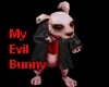 My Evil Bunny