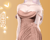 Rose Gold Gown