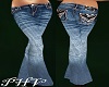 PHV Hearts Desire Jeans