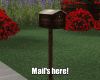 Rural Mailbox #1