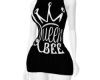 queen bee dress
