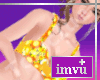 [T] Sunny Prego Bikini