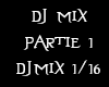 dj mix partie 1