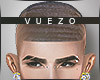 HD High Skin Fade