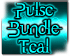 Pulse Bundle Teal