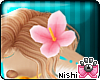 [Nish] Sol Flower Pink