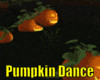 Pumpkin Dance