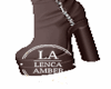 â¡Amour boots