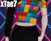 Pride Top M