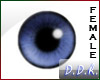 [DDR] Blue Eyes