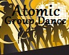 Atomic GroupDance 7spots