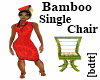[bdtt]Bamboo SingleChair