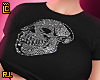 r. Skull Shirt