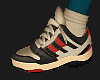 Torsion Phantom unisex