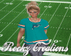 Dolphins Jersey Hers