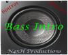!N45H Bass Intro