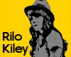 Rilo Kiley Shirt
