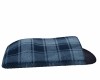 Double BLUE SleepingBag