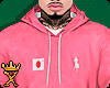 𝓧. JP Gang Hoodie