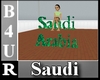 [Jo]B-Saudi Arabia